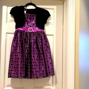 Girl’s Special Occasion Dresses Bundle